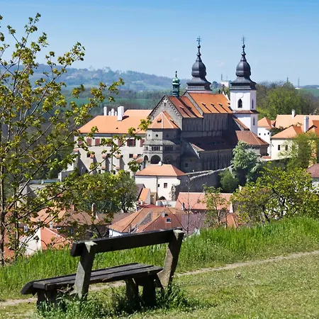 Rezidence Třebíč